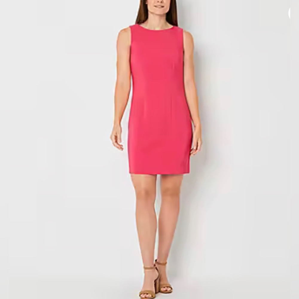 ALYX DRESS - Picture 1 of 7